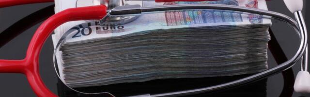 Государство выделит почти 4 млн евро на лечение редких заболеваний