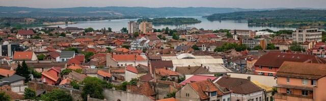 Румыния заявила о российском дроне в воздушном пространстве