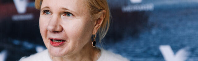 Сийри Лахе: Кассе здоровья с большой вероятностью потребуется дополнительное финансирование