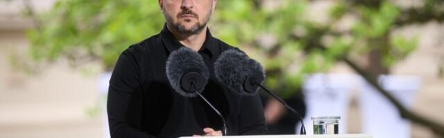 Украина отправит экспертов по дронам в страны Балтии и Румынию