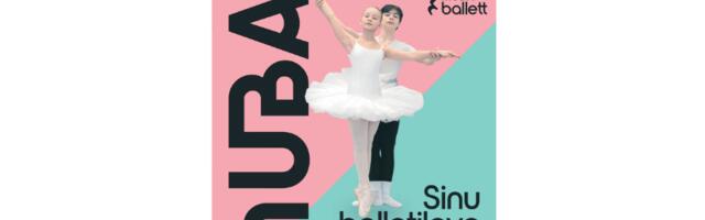 “Нарвская газета” выпустила новый журнал – приложение “Образование”