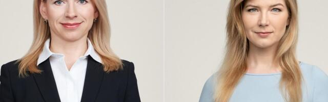 Ходатайство канцлера права может изменить модель финансирования проектов развития Таллинна