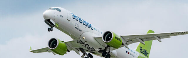 Эстония решила не покупать долю в AirBaltic