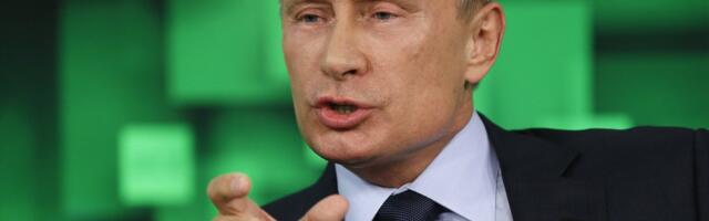 „Тоталитаризм в России практически достроен“. Сколько будет стоять путинизм?