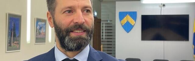 Председателем Силламяэского горсобрания стал Араик Карапетян