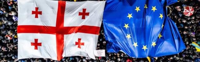 Еврокомиссия подтвердила намерение ограничить безвизовый режим для Грузии