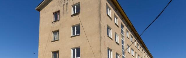Квартира за 225 евро: в Эстонии есть место, где жилье стоит дешевле смартфона