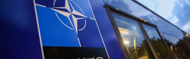 В штаб-квартире НАТО задержали стажера по подозрению в шпионаже