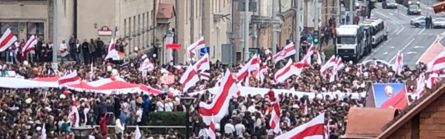 США, Великобритания и Канада вслед за ЕС расширили санкции против Минска