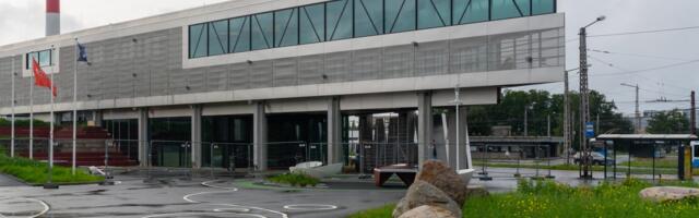 Архитектура будущего: 10 зданий в Таллинне, которые стоит посетить этой осенью