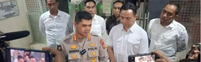 «Зарезервирован для вас в утробе». Полиция Индонезии вскрыла сеть торговцев младенцами