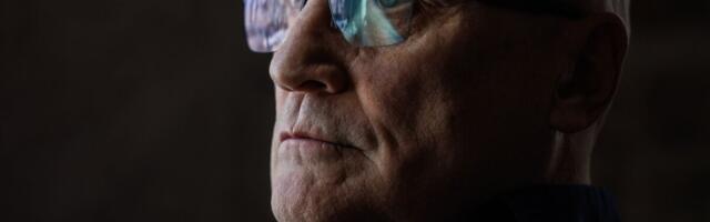 Бизнесмену, покинувшему «Ээсти 200» со скандалом, предъявлено уголовное обвинение