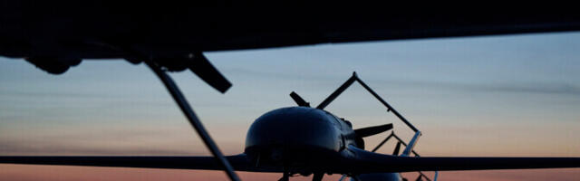 1387-й день войны: Украина заявила об ударе по нефтедобывающей платформе в Каспийском море