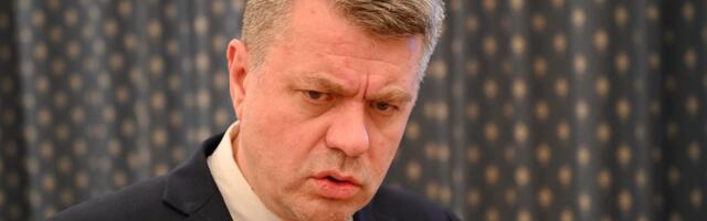 Рейнсалу назвал блефом план по строительству четырёхполосных шоссе