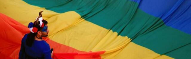 США заблокировали зарубежные программы разнообразия, равенства и инклюзивности на 30 млрд долларов