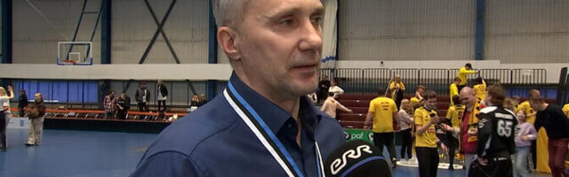 Депутат-центрист, оштрафованный за нацистскую символику в Синимяэ, проиграл суд