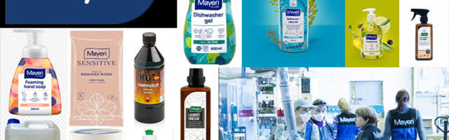 Mayeri/Flora: полтора века эстонской бытовой химии и косметики — IV: От развала СССР до 2020-х