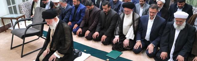 Чаплыгин: Демократия с барского плеча