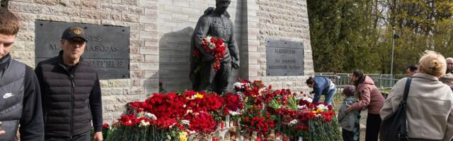 ИТОГИ ОПРОСА | Доля жителей Эстонии, считающих 9 мая Днем Победы, за год сократилась вдвое
