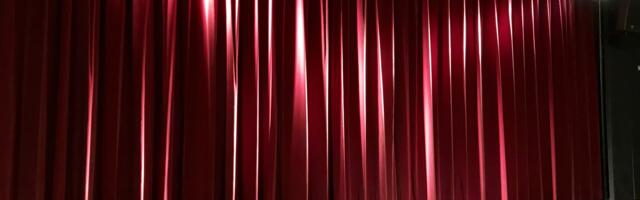 Приходите на фестиваль молодой драматургии Любимовка-22