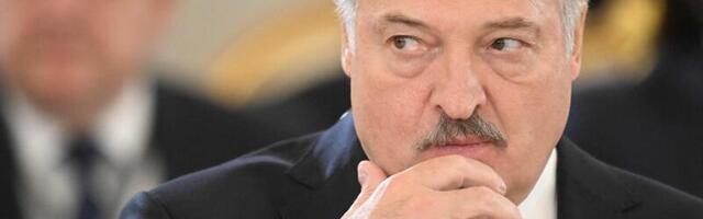 Лукашенко сообщил, что Пригожин сегодня приехал в Беларусь