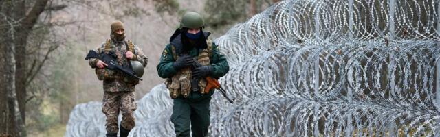 „Европа нас просто затопчет“. Латвийский депутат о недопустимости выдворения россиян