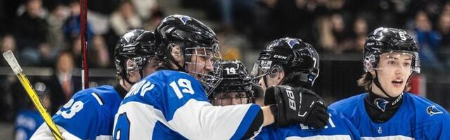 СЕГОДНЯ | МЧМ по хоккею: сможет ли сборная Эстонии обыграть Польшу?