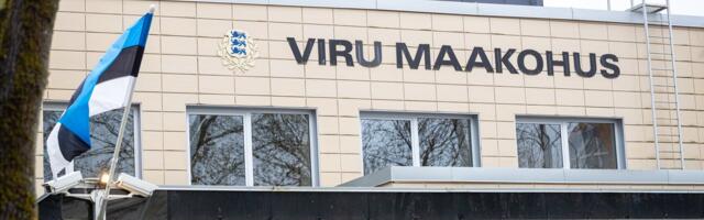 Житель Нарвы, шпионивший в интересах российской спецслужбы, отправится за решетку