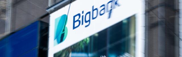 Процентные ставки за имеющиеся на счетах в эстонских банках деньги различаются в 200 раз