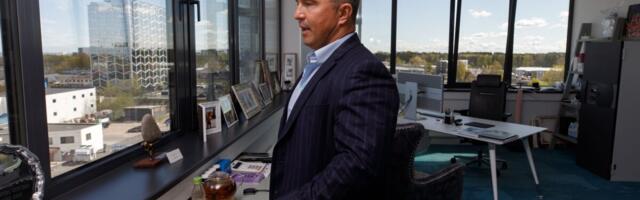 Стартовая цена участков Тармо Лаанету резко снизилась