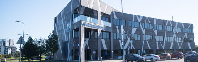 Официально: все районы Таллинна временно остались без старейшин