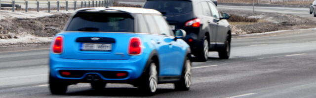 НТД напоминает: 15 декабря — срок уплаты второй части налога на транспортное средство