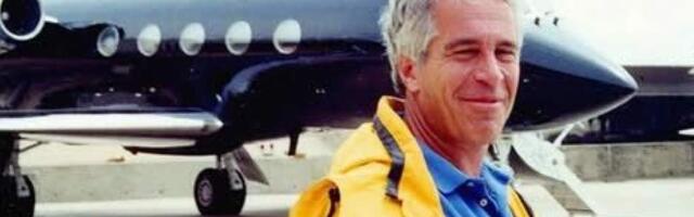 Среди жертв Эпштейна были британки. В Великобритании не стали расследовать эти случаи