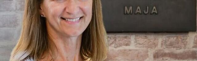 Директор Таллиннского дома учителя Кюллике Кеза проработала на своем посту меньше полугода