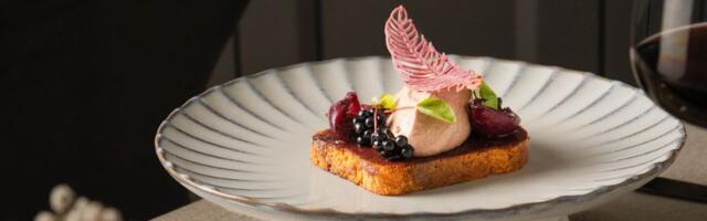 Таллиннская ресторанная неделя: 20 ресторанов из гида Мишлен, где можно поесть дешевле, чем обычно