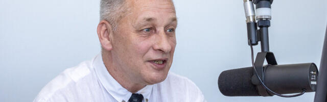 Предварительное заседание по уголовному делу Калле Грюнталя пройдет в апреле