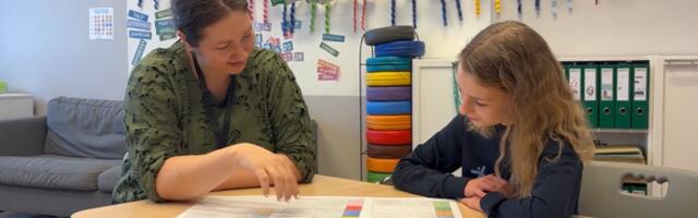 Осенью в Эстонии хотят открыть двери пять новых школ