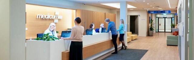 Департамент конкуренции одобрил слияние Medicum и Fertilitas