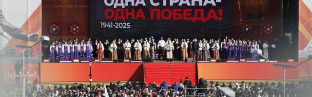 Писториус: Слова Путина о скором конце войны - обман