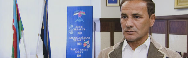 Ниязи Гаджиев: главный редактор Eesti Ekspress принес извинения азербайджанской диаспоре
