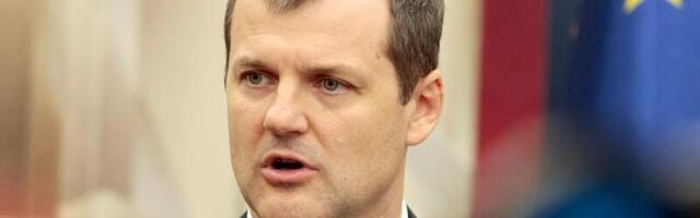 Правительство Литвы объявило в сельском хозяйстве чрезвычайное положение