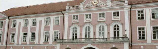 Парламент Эстонии одобрил во втором чтении закон о ликвидации канонической православной церкви.