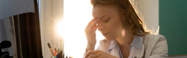 Когда „болит“ система. Почему пациенты все чаще недовольны здравоохранением Эстонии?