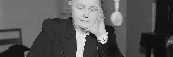 Игорь Круглов: Хелла Вуолийоки — левый классик финской литературы, родившаяся в Эстонии