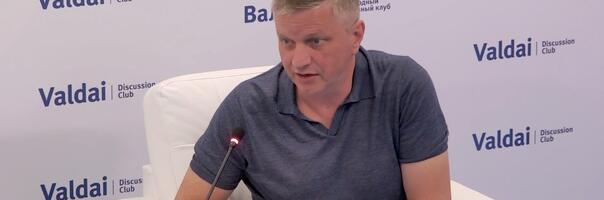 Эксперт Инфра Ньюс: Россия становится премиальным рынком