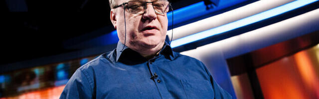 Воог: устойчивое лидерство Isamaa – это сформировавшийся тренд