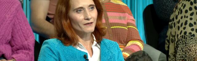 Лагашина: вместо походов к астрологам лучше приложить усилия в решении проблем