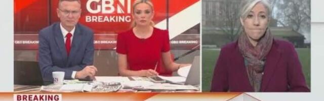 Финансовые рынки в шоке: Ближний Восток вновь заставляет мир нервничать