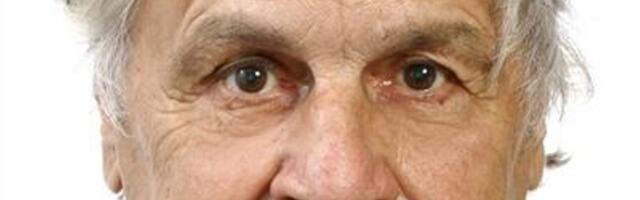 Полиция ищет пропавшего 76-летнего мужчину