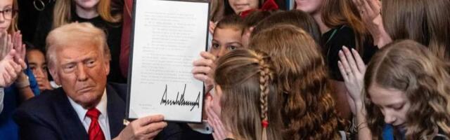 Олимпийский комитет США запретил транс-женщинам участвовать в женских соревнованиях